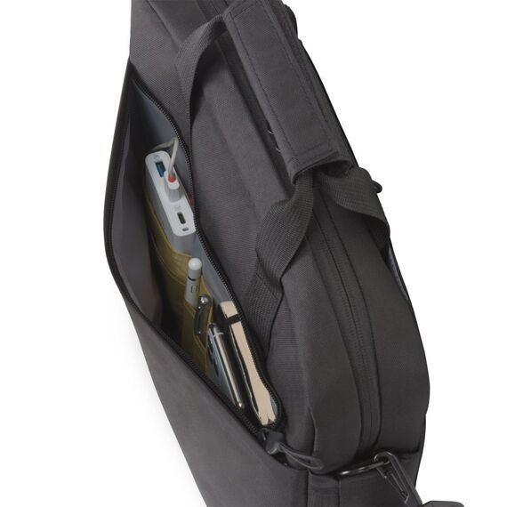 DICOTA Eco MOTION 13 - 15.6" 39,6 cm (15.6") Schwarz, 3 image