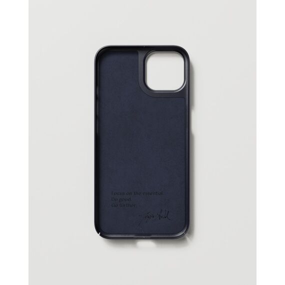 NUDIENT Thin Handy-Schutzhülle 15,5 cm (6.1") Cover Blau, Farbe: Blau, 2 image