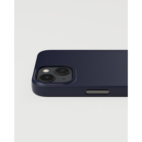 NUDIENT Thin Handy-Schutzhülle 15,5 cm (6.1") Cover Blau, Farbe: Blau, 4 image