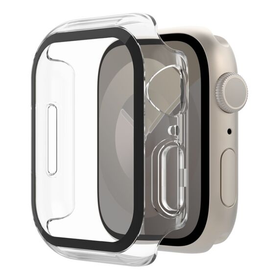 Belkin OVG003zzCL Displayschutz Transparent, Weiß, 6 image