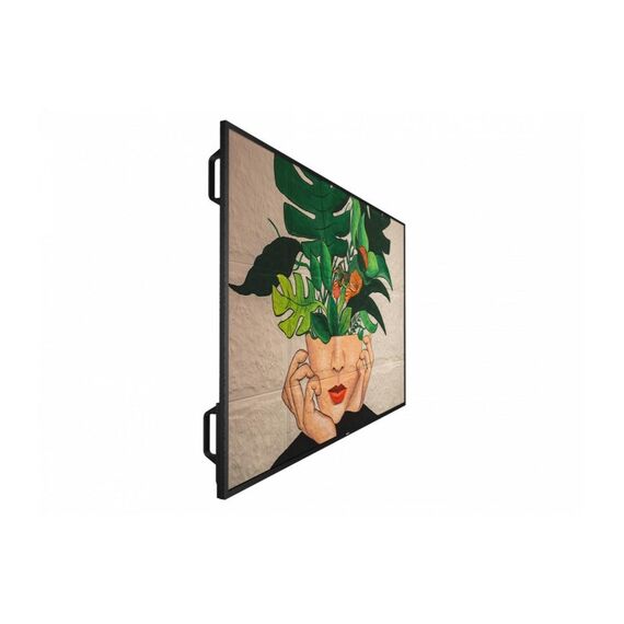 Philips 55BDL4511D/00 Signage-Display Digitale A-Platine 139,7 cm (55") 500 cd/m² 4K Ultra HD Schwarz 24/7, 5 image