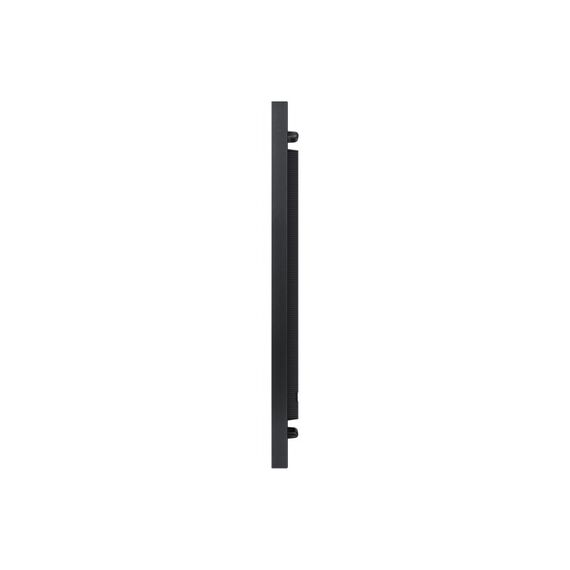 Samsung QB98T-B Digital Signage Flachbildschirm 2,49 m (98") LCD WLAN 350 cd/m² 4K Ultra HD Schwarz Eingebauter Prozessor Tizen 4.0, 6 image