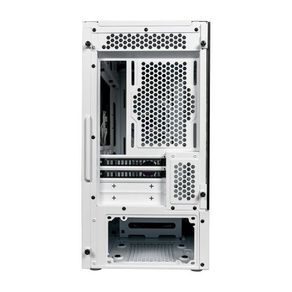 Cooler Master TD300 Mini Tower Weiß, 3 image