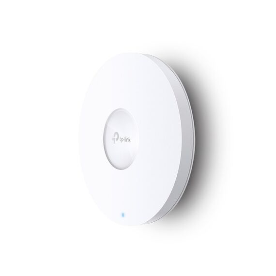 TP-Link Omada EAP650 WLAN Access Point 2976 Mbit/s Weiß Power over Ethernet (PoE)