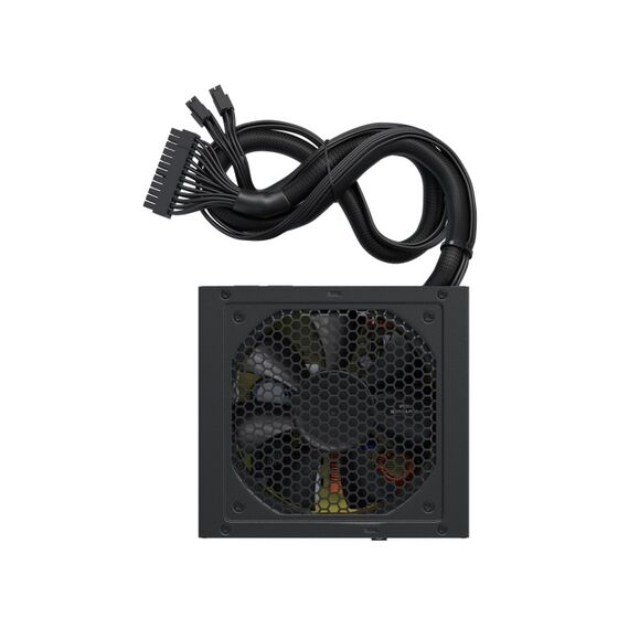 Seasonic CORE-GM-650 Netzteil 650 W 20+4 pin ATX ATX Schwarz, 4 image