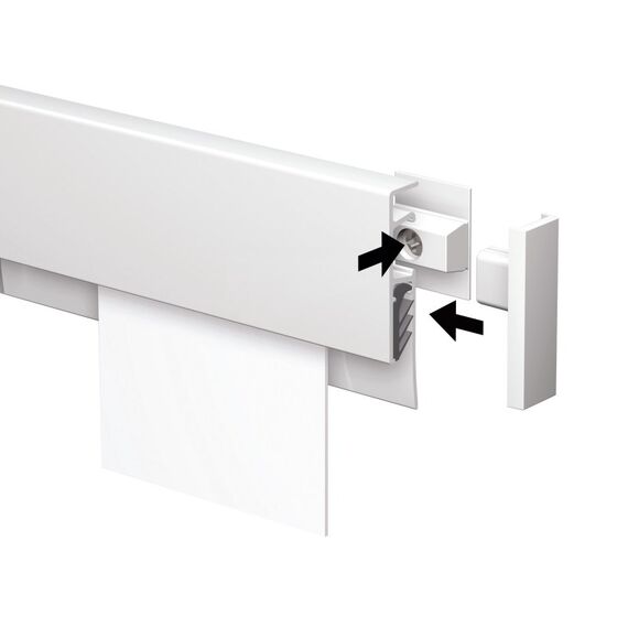 MAUL 6245802 Magnettafel Weiß, 5 image