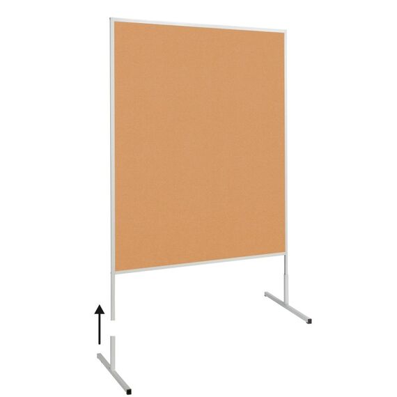 MAUL Moderationstafel MAULstandard, 2 image