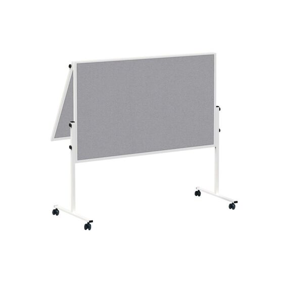 MAUL 6366682 Whiteboard 1500 x 1200 mm