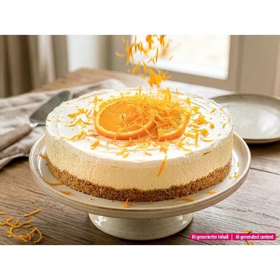 Städter 662025 Backform Kuchenform 1 Stück(e), 3 image