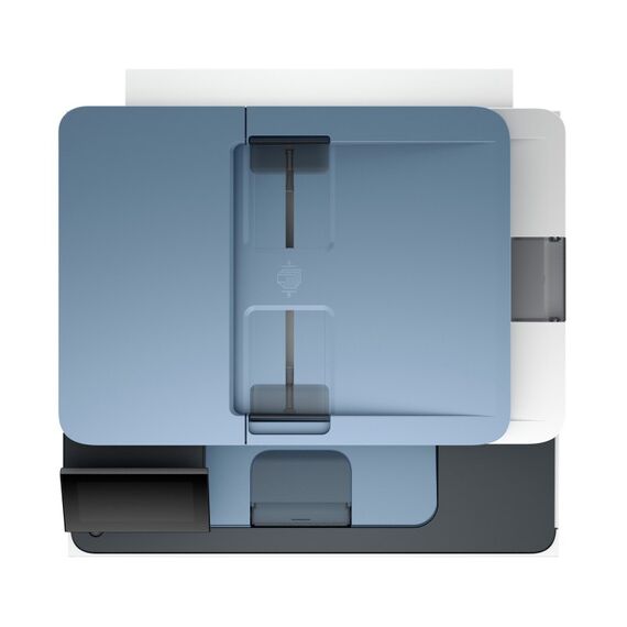 HP LaserJet Pro 3302fdn Multifunction Farbe Drucker, Nur Ethernet; Kopierer, Scanner, 12 image