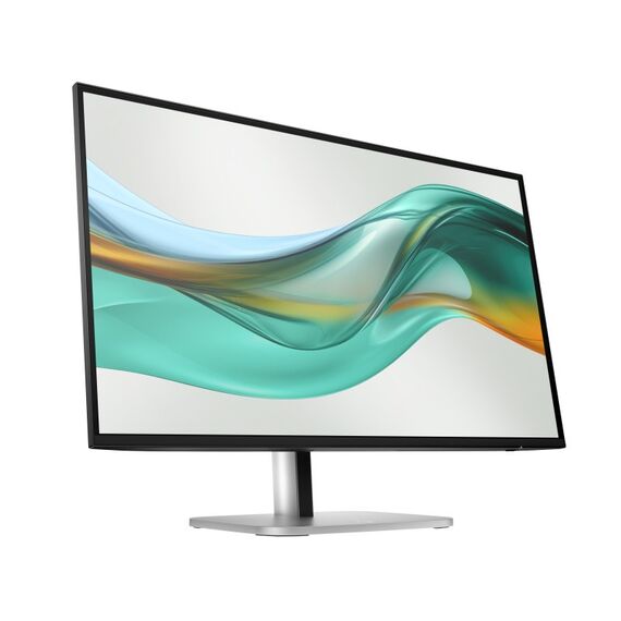 HP Series 5 Pro Serie 5 Pro 27-Zoll-QHD-USB-C-Monitor – 527pu, 2 image