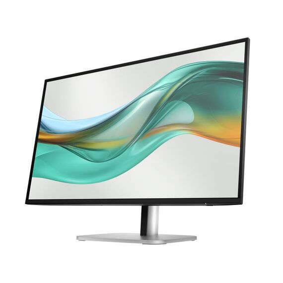 HP Series 5 Pro Serie 5 Pro 27-Zoll-QHD-USB-C-Monitor – 527pu, 3 image