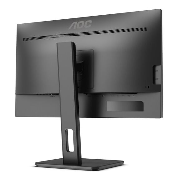 AOC P2 Q24P2Q Computerbildschirm 60,5 cm (23.8") 2560 x 1440 Pixel Quad HD LED Schwarz, 8 image