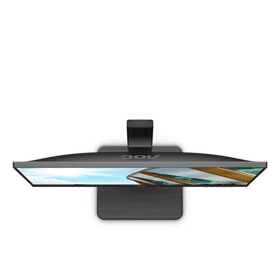 AOC P2 U32P2 Computerbildschirm 80 cm (31.5") 3840 x 2160 Pixel 4K Ultra HD LED Schwarz, 5 image