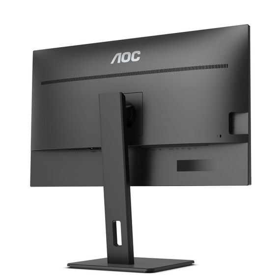 AOC P2 U32P2 Computerbildschirm 80 cm (31.5") 3840 x 2160 Pixel 4K Ultra HD LED Schwarz, 8 image