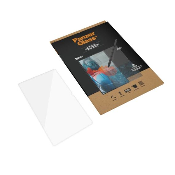 PanzerGlass ® Displayschutz Samsung Galaxy Tab S8 Ultra | S9 Ultra | Ultra-Wide Fit, 5 image