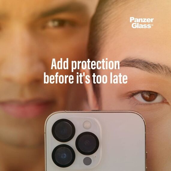 PanzerGlass ® PicturePerfect Kameraschutz iPhone 13 Pro | 13 Pro Max, 11 image
