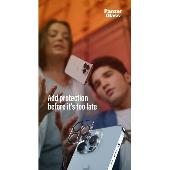 PanzerGlass ® PicturePerfect Kameraschutz iPhone 13 Pro | 13 Pro Max, 17 image