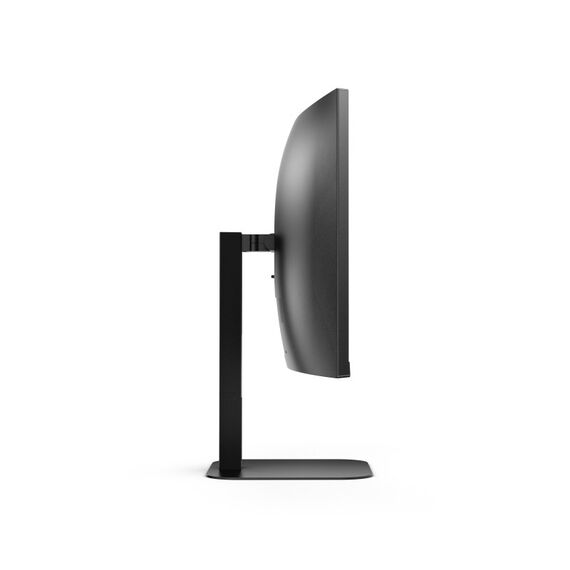 AOC V5 CU34V5C/BK Computerbildschirm 86,4 cm (34") 3440 x 1440 Pixel Wide Quad HD LED Schwarz, 8 image
