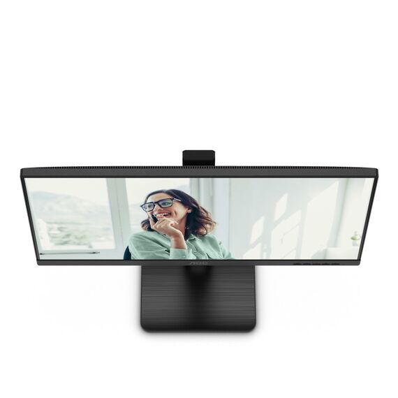 AOC Q27P3CV Computerbildschirm 68,6 cm (27") 2560 x 1440 Pixel Quad HD LED Schwarz, 4 image