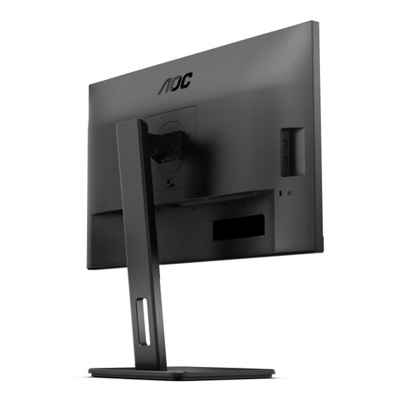 AOC Q27P3CV Computerbildschirm 68,6 cm (27") 2560 x 1440 Pixel Quad HD LED Schwarz, 6 image