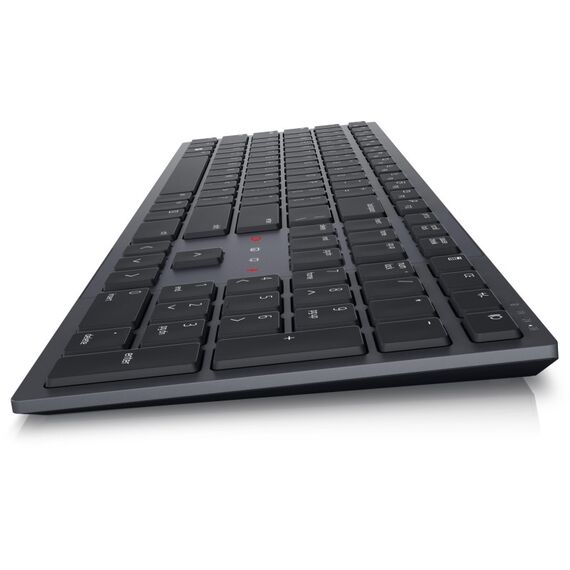 DELL Pro Premium Collaboration-Tastatur – KB900 - US international (QWERTY), 3 image