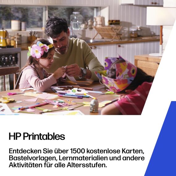 HP 924 Schwarz Original Druckerpatrone, 7 image