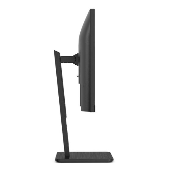 AOC E3 24E3QAF Computerbildschirm 60,5 cm (23.8") 1920 x 1080 Pixel Full HD LCD Schwarz, 4 image