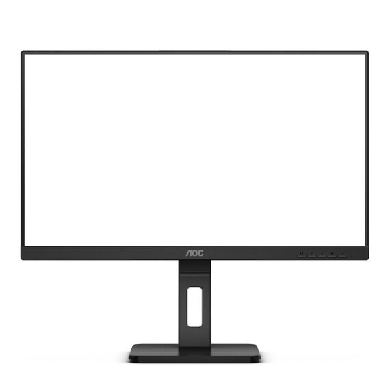 AOC E3 24E3QAF Computerbildschirm 60,5 cm (23.8") 1920 x 1080 Pixel Full HD LCD Schwarz, 8 image