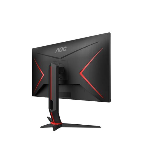 AOC G2 27G2ZN3/BK Computerbildschirm 68,6 cm (27") 1920 x 1080 Pixel Full HD LCD Schwarz, Rot, 7 image