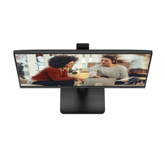 AOC E3 U27E3UF Computerbildschirm 68,6 cm (27") 3840 x 2160 Pixel 4K Ultra HD LED Schwarz, 4 image