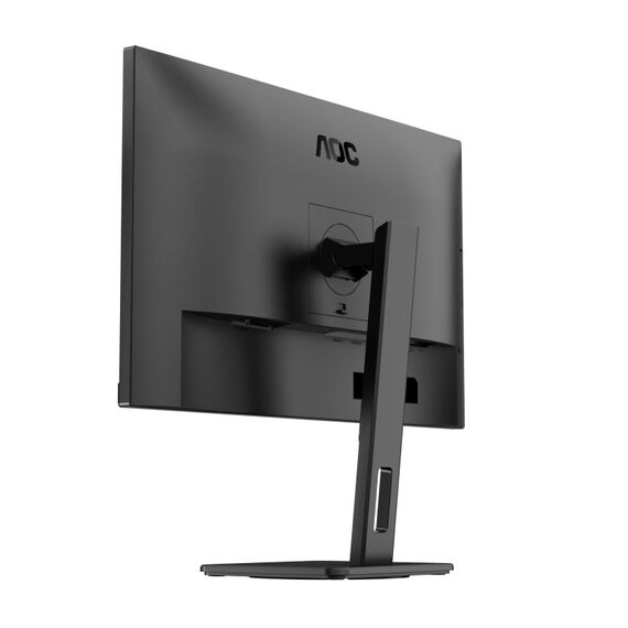 AOC E3 U27E3UF Computerbildschirm 68,6 cm (27") 3840 x 2160 Pixel 4K Ultra HD LED Schwarz, 6 image