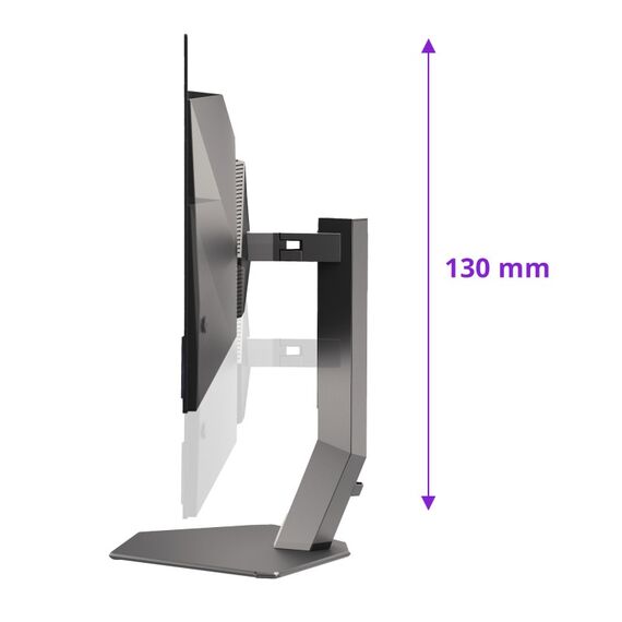 AOC AGON PRO AG326UD Computerbildschirm 80 cm (31.5") 3840 x 2160 Pixel 4K Ultra HD QD-OLED Schwarz, 2 image