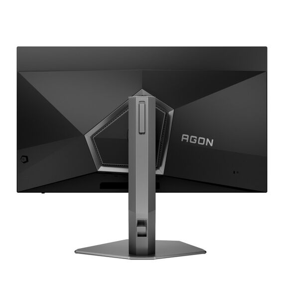 AOC AGON PRO AG326UD Computerbildschirm 80 cm (31.5") 3840 x 2160 Pixel 4K Ultra HD QD-OLED Schwarz, 7 image