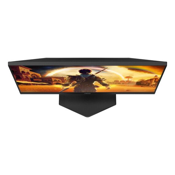 AOC G4 24G42E Computerbildschirm 60,5 cm (23.8") 1920 x 1080 Pixel Full HD LCD Schwarz, 3 image