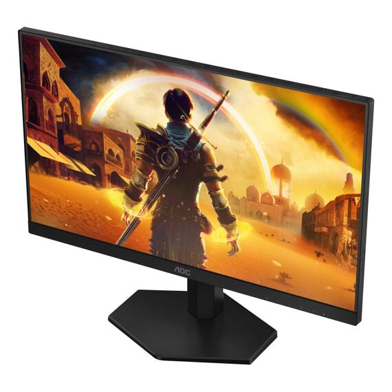 AOC G4 24G42E Computerbildschirm 60,5 cm (23.8") 1920 x 1080 Pixel Full HD LCD Schwarz, 4 image