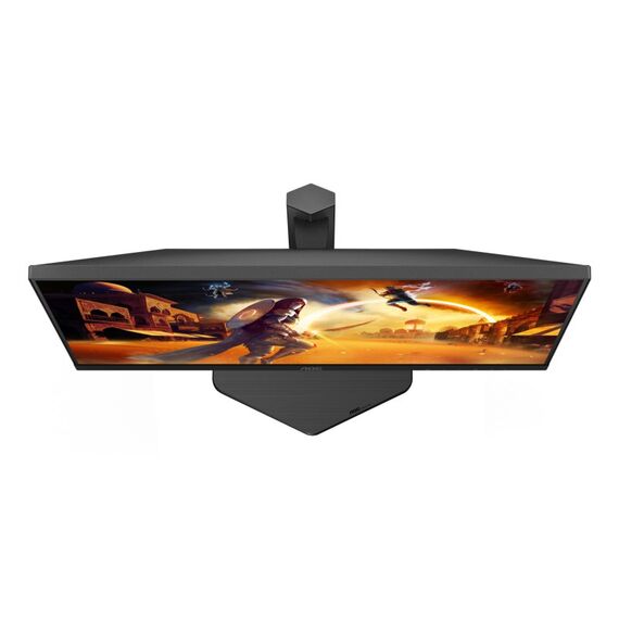AOC G4 U27G4R Computerbildschirm 68,6 cm (27") 3840 x 2160 Pixel 4K Ultra HD LED Schwarz, Rot, 5 image