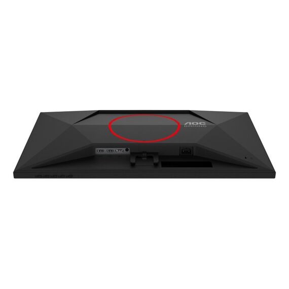 AOC G4 27G4HRE Computerbildschirm 68,6 cm (27") 1920 x 1080 Pixel Full HD LED Schwarz, Rot, 11 image