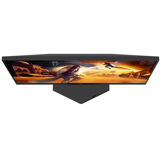 AOC G4 27G4HRE Computerbildschirm 68,6 cm (27") 1920 x 1080 Pixel Full HD LED Schwarz, Rot, 6 image