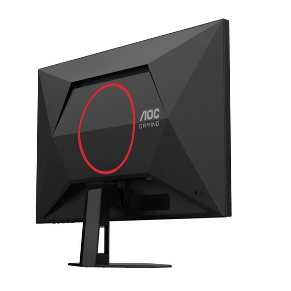 AOC G4 27G4HRE Computerbildschirm 68,6 cm (27") 1920 x 1080 Pixel Full HD LED Schwarz, Rot, 7 image