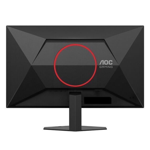 AOC G4 27G4HRE Computerbildschirm 68,6 cm (27") 1920 x 1080 Pixel Full HD LED Schwarz, Rot, 9 image