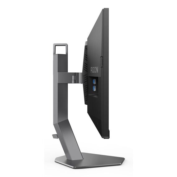AOC G2 AG246FK6 Computerbildschirm 61,2 cm (24.1") 1920 x 1080 Pixel Full HD LED Schwarz, Grau, 9 image