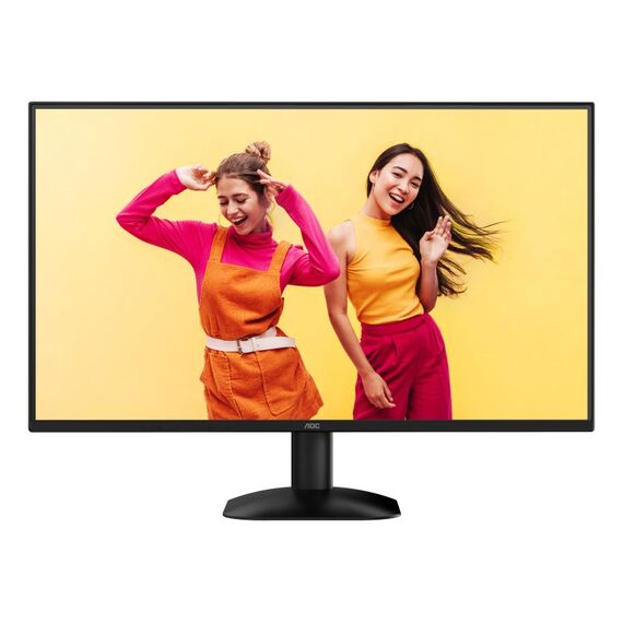 AOC B3 Q27B35S3 Computerbildschirm 68,6 cm (27") 2560 x 1440 Pixel Quad HD LED Schwarz, 3 image
