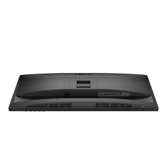AOC E4 Q27E4U Computerbildschirm 68,6 cm (27") 2560 x 1440 Pixel Quad HD LED Schwarz, 13 image