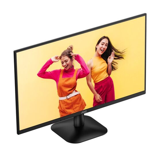 AOC B3 Q27B35E Computerbildschirm 68,6 cm (27") 2560 x 1440 Pixel Quad HD LED Schwarz, 6 image