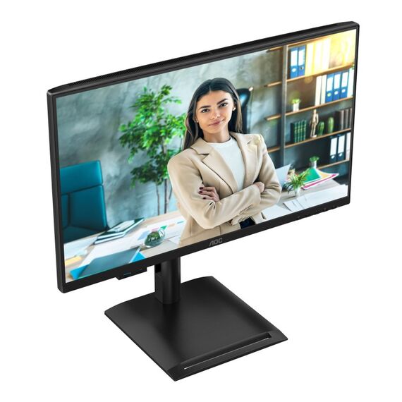 AOC 24P4U Computerbildschirm 60,5 cm (23.8") 1920 x 1080 Pixel Full HD Schwarz, 14 image