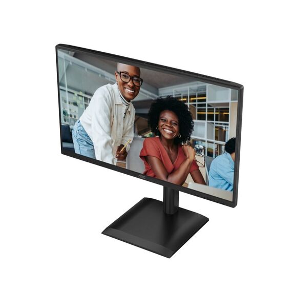 AOC E4 24E4CV Computerbildschirm 60,5 cm (23.8") 1920 x 1080 Pixel Full HD LED Schwarz, 6 image