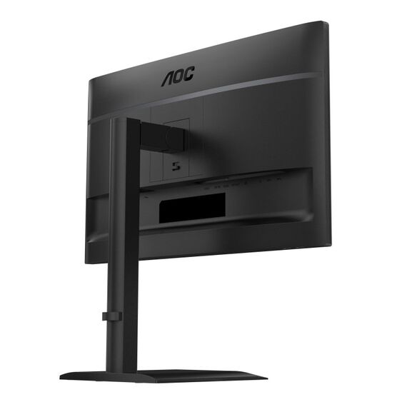 AOC E4 24E4CV Computerbildschirm 60,5 cm (23.8") 1920 x 1080 Pixel Full HD LED Schwarz, 9 image