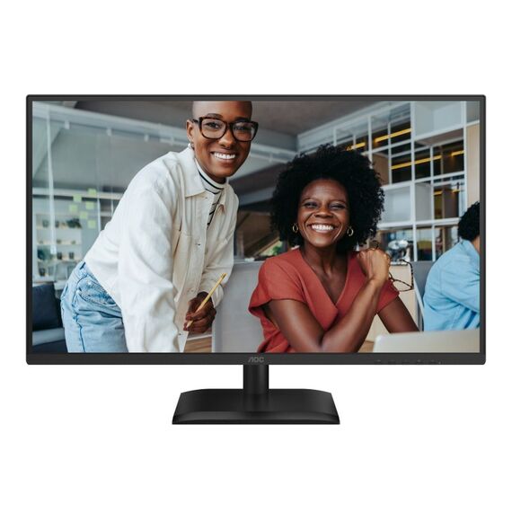 AOC 27E4CV Computerbildschirm 68,6 cm (27") 1920 x 1080 Pixel Full HD LED Schwarz, 5 image