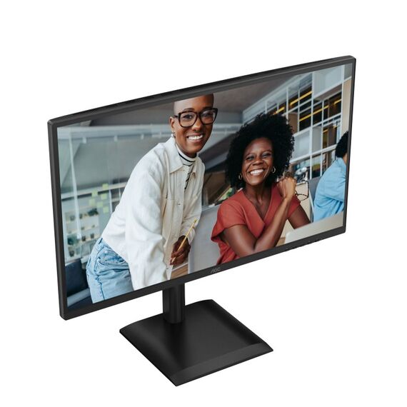 AOC 27E4CV Computerbildschirm 68,6 cm (27") 1920 x 1080 Pixel Full HD LED Schwarz, 7 image